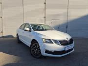 Skoda Octavia III (A7) Рестайлинг Саратов  - изображение 31