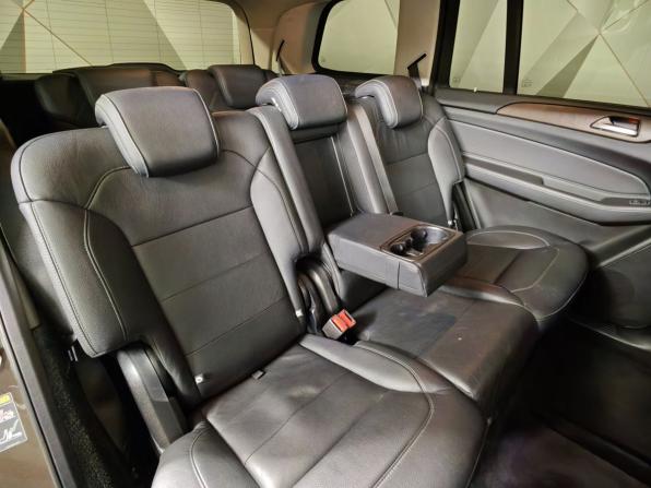 Mercedes-Benz GLS I (X166) с пробегом 2016 года, цена 4 995 000 рублей, 74529 км, внедорожник, Автокод Объявления