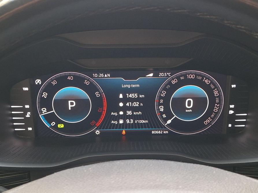 Skoda Kodiaq I Челябинск  - изображение 12