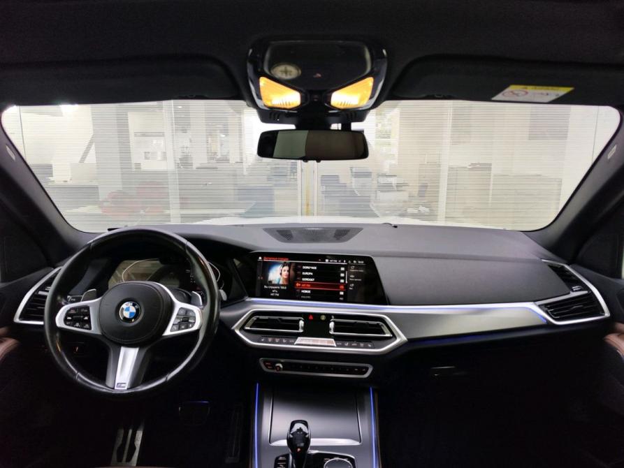 BMW X5 IV (G05/G18) Уфа  - изображение 14