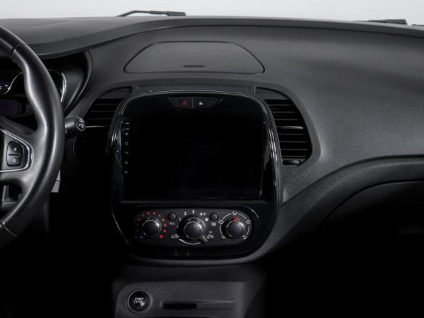Renault Kaptur I с пробегом 2019 года, цена 1 450 000 рублей, 64702 км, внедорожник, Автокод Объявления