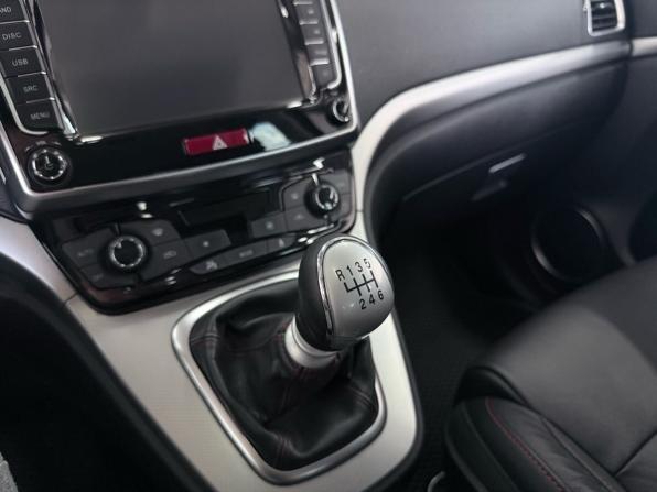 Haval H6 I с пробегом 2015 года, цена 1 349 000 рублей, 114000 км, внедорожник, Автокод Объявления