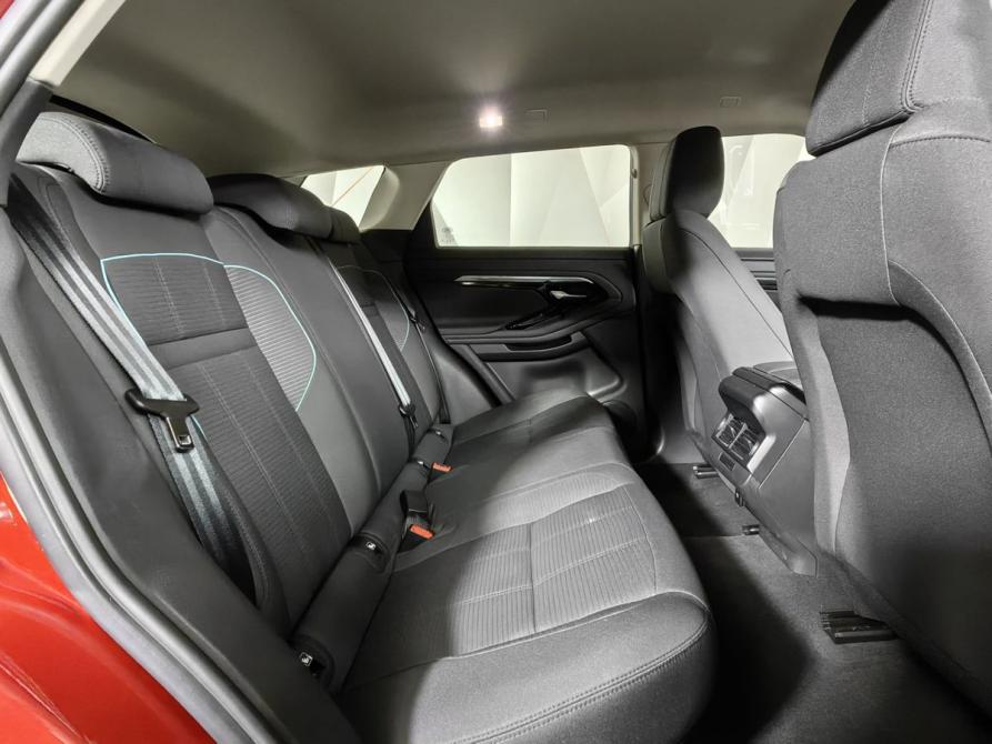 Land Rover Range Rover Evoque II Москва  - изображение 16