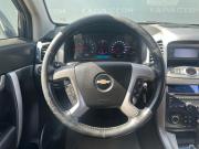 Chevrolet Captiva I Рестайлинг Екатеринбург  - изображение 18