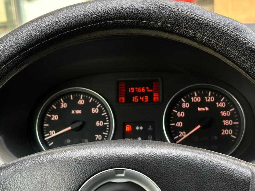 Renault Logan I Рестайлинг Архангельск  - изображение 19