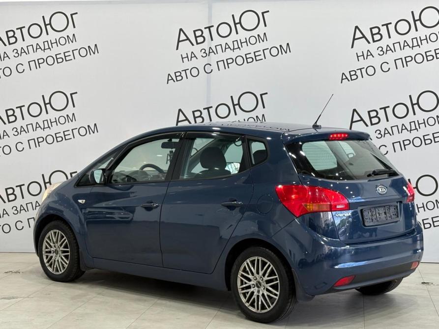 Kia Venga I Ставрополь  - изображение 4