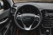 Lada (ВАЗ) Vesta I Уфа  - изображение 26