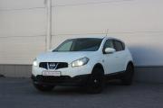 Nissan Qashqai I Рестайлинг Белгород  - изображение 25