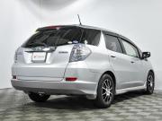 Honda Fit Shuttle I Санкт-Петербург  - изображение 21