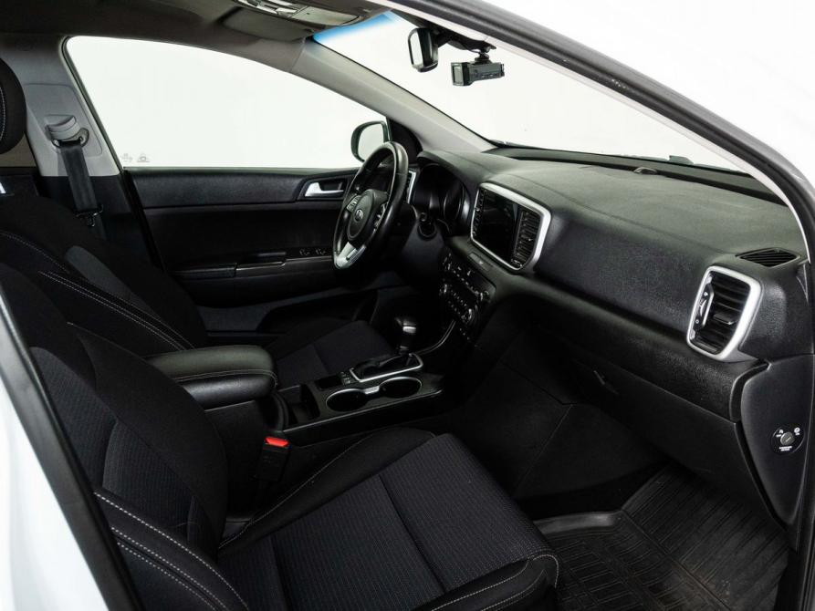 Kia Sportage IV Рестайлинг Казань  - изображение 6