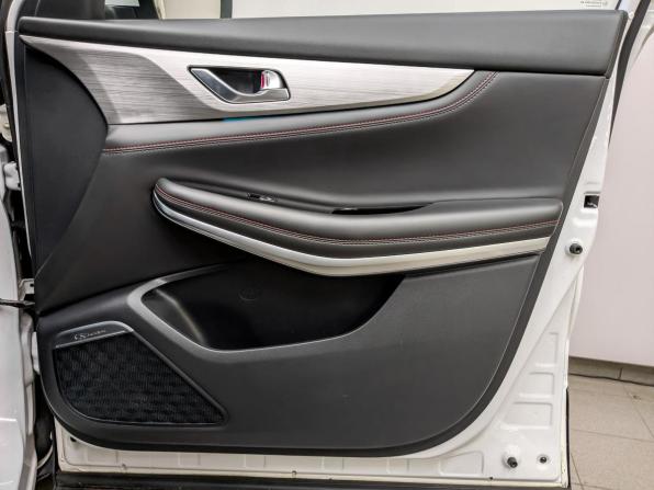 Changan CS75 I Рестайлинг с пробегом 2022 года, цена 1 715 000 рублей, 66525 км, внедорожник, Автокод Объявления