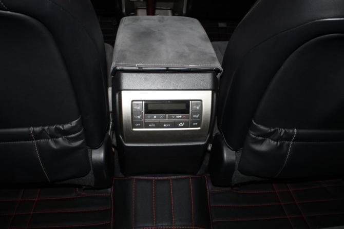 Lexus GX II Рестайлинг с пробегом 2014 года, цена 4 400 000 рублей, 80818 км, внедорожник, Автокод Объявления