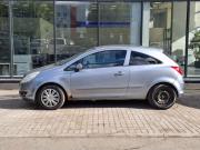 Opel Corsa D Москва  - изображение 20