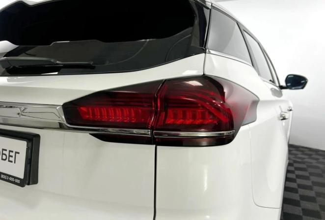 Geely Atlas Pro с пробегом 2023 года, цена 2 050 000 рублей, 50724 км, внедорожник, Автокод Объявления