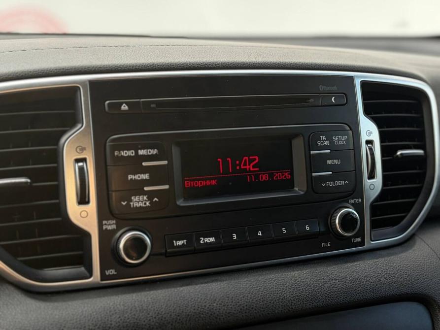 Kia Sportage IV Екатеринбург  - изображение 24