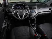 Hyundai Solaris I Рестайлинг Воронеж  - изображение 24