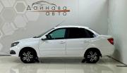 Lada (ВАЗ) Granta I Рестайлинг Воронеж  - изображение 29