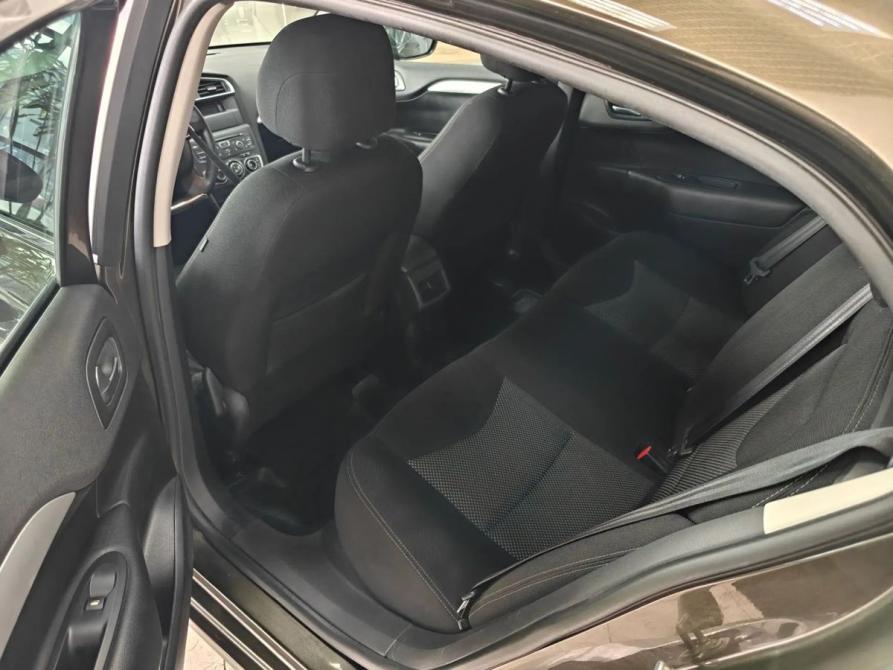 Citroen C4 II Москва  - изображение 15