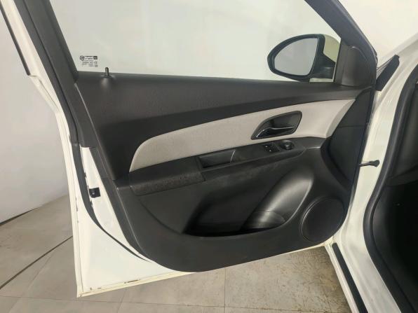 Chevrolet Cruze I с пробегом 2011 года, цена 630 000 рублей, 195617 км, седан, Автокод Объявления