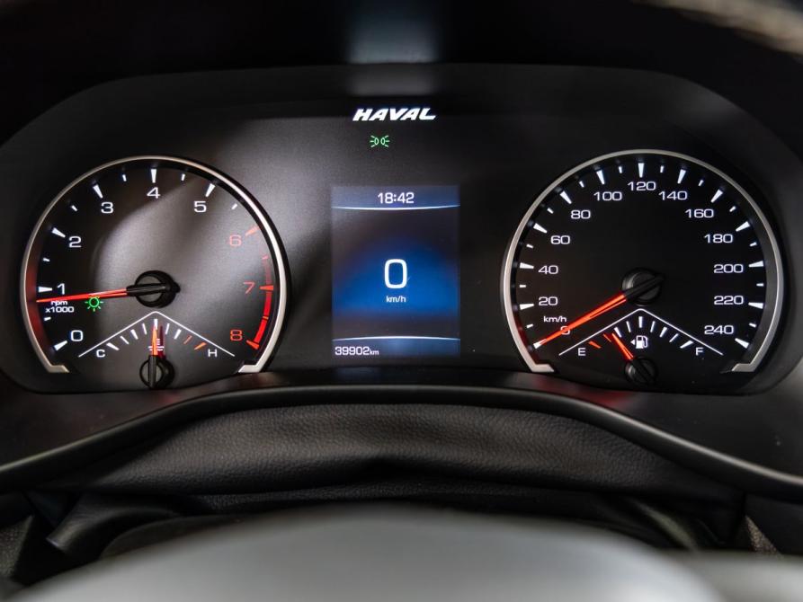Haval Jolion I Волгоград  - изображение 9