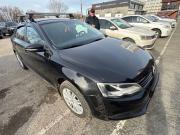 Volkswagen Jetta VI Пермь  - изображение 11