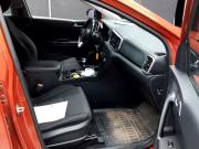 Kia Sportage IV Рестайлинг Москва  - изображение 53
