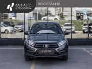 Lada (ВАЗ) Granta I Рестайлинг Казань  - изображение 11