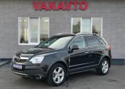 Opel Antara I Альметьевск  - изображение 18
