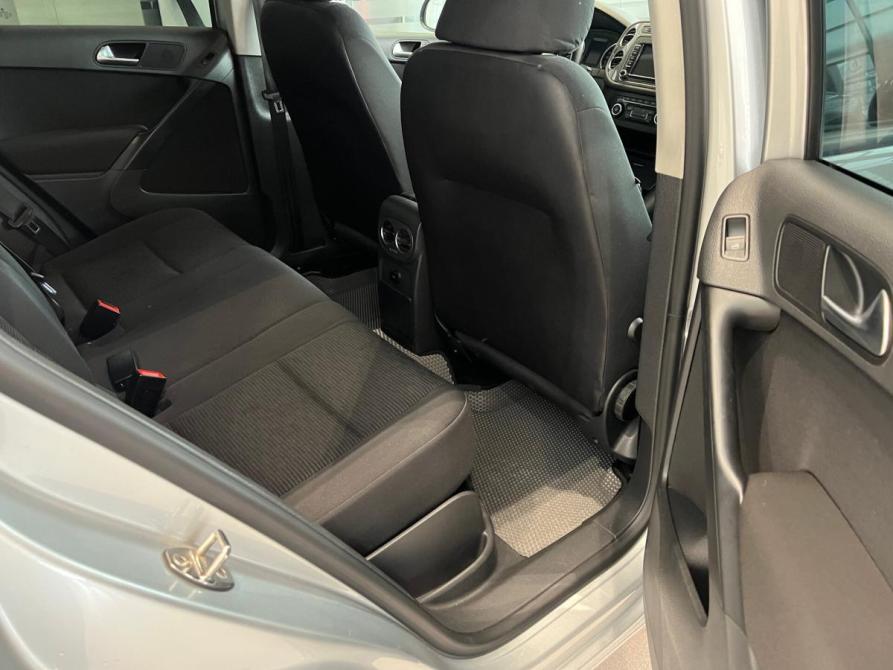 Volkswagen Tiguan I Рестайлинг Пермь  - изображение 19