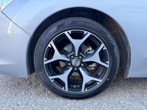 Subaru Impreza IV с пробегом 2012 года, цена 990 000 рублей, 158779 км, седан, Автокод Объявления
