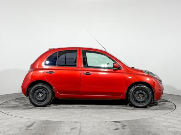 Nissan Micra III (K12) с пробегом 2006 года, цена 355 000 рублей, 169000 км, хэтчбек, Автокод Объявления