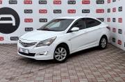 Hyundai Solaris I Рестайлинг Санкт-Петербург  - изображение 14