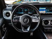 Mercedes-Benz G-Класс III (W463) Магнитогорск  - изображение 45