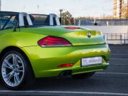 BMW Z4 II (E89) Москва  - изображение 51