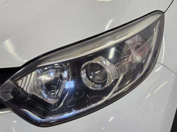 Renault Kaptur I с пробегом 2017 года, цена 1 473 000 рублей, 133141 км, внедорожник, Автокод Объявления