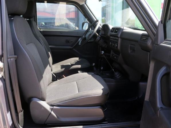 Lada (ВАЗ) 2121 (4x4) I Рестайлинг (2020) с пробегом 2021 года, цена 749 000 рублей, 25300 км, внедорожник, Автокод Объявления