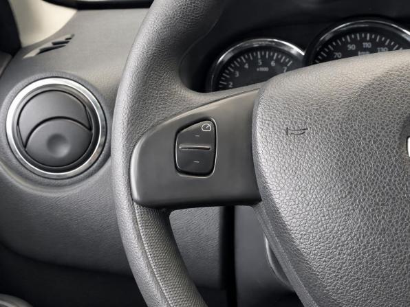 Nissan Terrano III (D10) с пробегом 2017 года, цена 1 397 000 рублей, 123281 км, внедорожник, Автокод Объявления