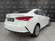 Hyundai Solaris II Рестайлинг Москва  - изображение 30