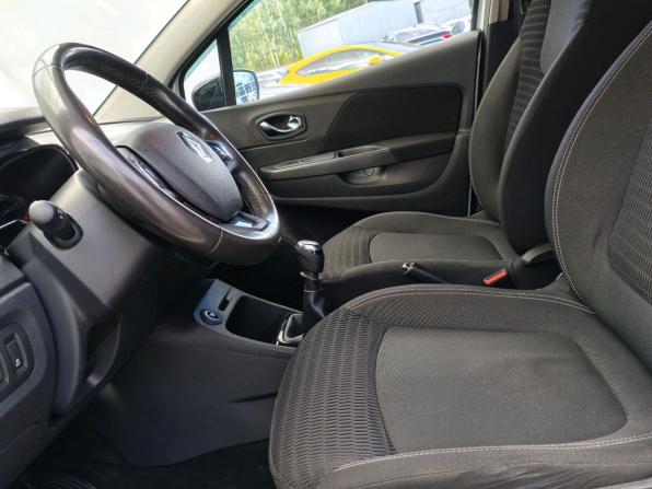 Renault Kaptur I с пробегом 2018 года, цена 1 450 000 рублей, 263084 км, внедорожник, Автокод Объявления