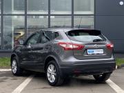 Nissan Qashqai II Москва  - изображение 30