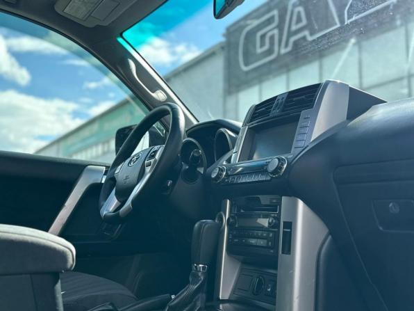 Toyota Land Cruiser Prado 150 Series с пробегом 2011 года, цена 3 050 000 рублей, 238965 км, внедорожник, Автокод Объявления