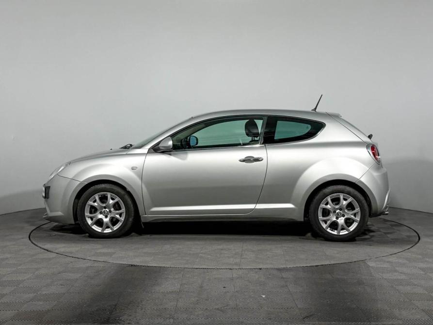 Alfa Romeo MiTo I Санкт-Петербург  - изображение 8