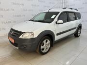 Lada (ВАЗ) Largus I Пермь  - изображение 18