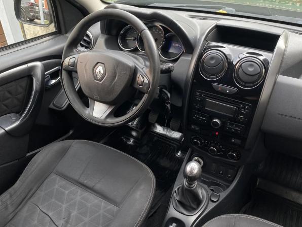 Renault Duster I Рестайлинг с пробегом 2015 года, цена 985 000 рублей, 170000 км, внедорожник, Автокод Объявления