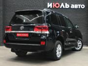Toyota Land Cruiser 200 Series Рестайлинг 2 Екатеринбург  - изображение 29