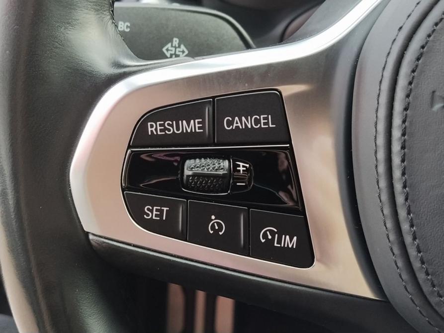 BMW 3 серии VII (G2x) Екатеринбург  - изображение 10