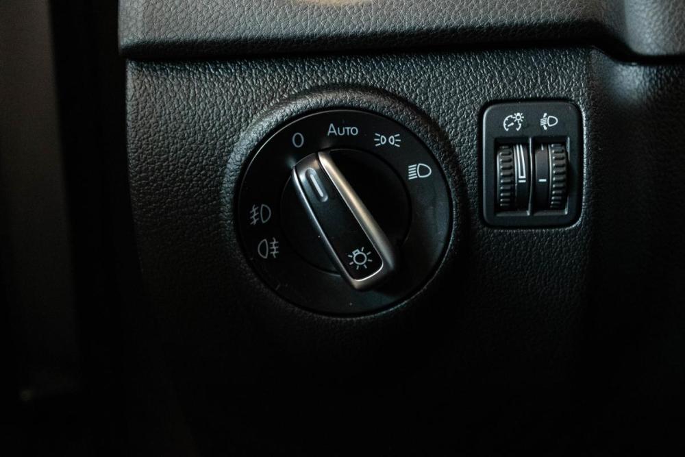 Volkswagen Tiguan I Рестайлинг Уфа  - изображение 14