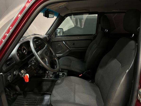 Lada (ВАЗ) 2121 (4x4) I Рестайлинг (2020) с пробегом 2021 года, цена 680 000 рублей, 62400 км, внедорожник, Автокод Объявления
