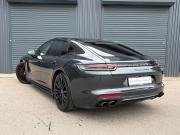 Porsche Panamera II Москва  - изображение 50