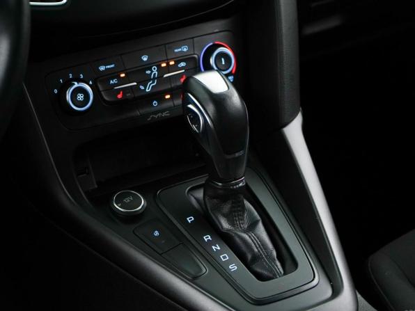 Ford Focus III Рестайлинг с пробегом 2018 года, цена 1 270 055 рублей, 69186 км, седан, Автокод Объявления